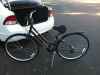 $780 - The Ramble 3x3 (free bike or free furniture)
