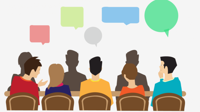PAID WORKSHOP -- Seeking passionate, forward-thinking individuals