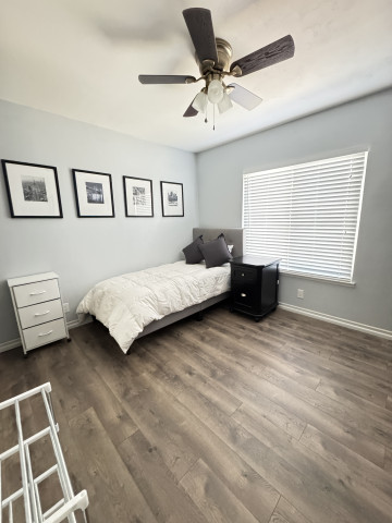 Fully Furnished Room for Rent – Move-In Ready!