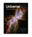 Universe: Stars and Galaxies