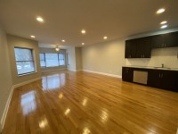 FREE RENT Newly renovated 5 bed/3.5 bath DUPLEX 2000+ SF