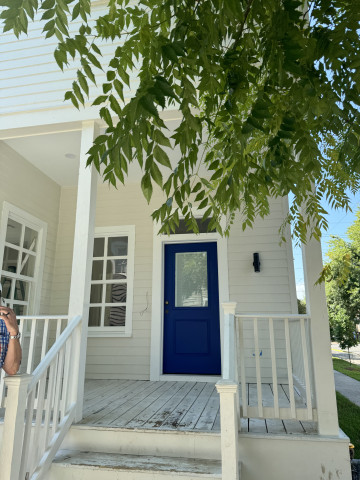 Beautiful Brand New House Available for Sublease Summer & Fall '25