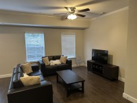 Knoxvile Townhouse Sublease available