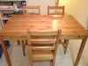 IKEA Dining Table