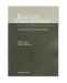 Business Associations Agency, Partnerships, LLCs and Corporations, 2010 Statutes and Rules