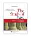 The Study of Law : A Critical Thinking Approach, Second Edition