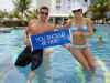 Social Network Associate who loves to travel!