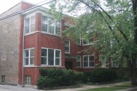 Loyola University students  Only 6 blocks from the Loyola Lakeshore Campus. Your Security Deposit can be waived if you qualify.  Free washer and dryer included Call me for details..