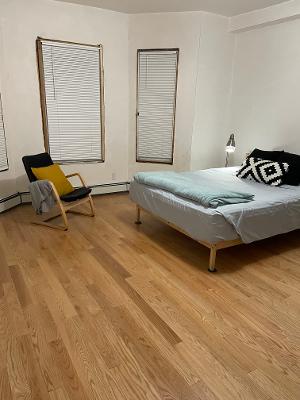 Camb  $1250 for 1 bd in a 3 bd apt close to HULT, MIT, laundry no fee 