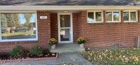 The Brick House: Off-Campus Housing for College Students (5 bedroom, Located steps away from Franklin College