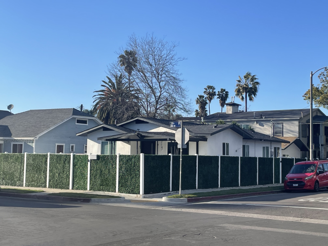 Remodeled 1 Bedroom ADU - $1700