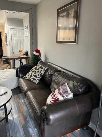 Looking for roommate to share 3 bedroom house
