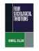 Four Sociological Traditions