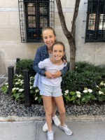 Afterschool Sitter for 10 & 12 Year old girls on UES