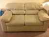 White Sofa