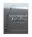 Sociological Footprints: Introductory Readings in Sociology