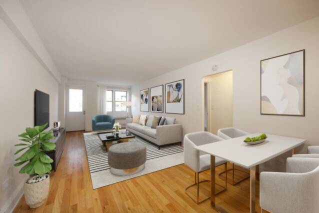 Where the Meat Packing District Meets Chelsea. Pet Friendly Bldg. Complimentary Fitness Center, On-site Garage and Laundry Facilities. CHECK BACK SOON FOR AVAILABLE APTS