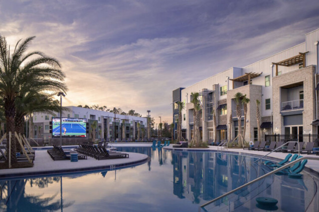 Luxury Apartment near FSU/Collegetown