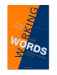 Working with Words: A Handbook for Media Writers and Editors