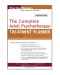 The Complete Adult Psychotherapy Treatment Planner (PracticePlanners)