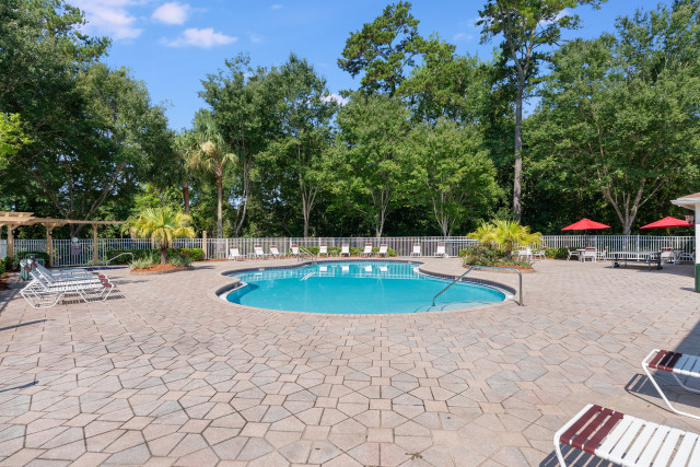 Capital Walk Apartments