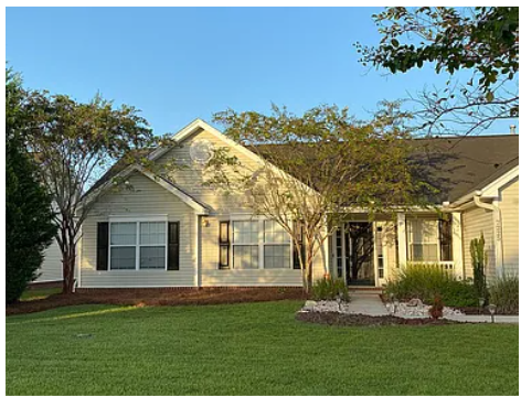 FURNISHED Rental Near CSU