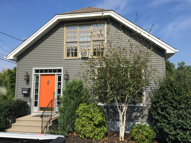 legal studies/paralegal intern