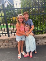 Seeking A Caring, Helpful And Fun Person To Help With 3 Awesome Kids