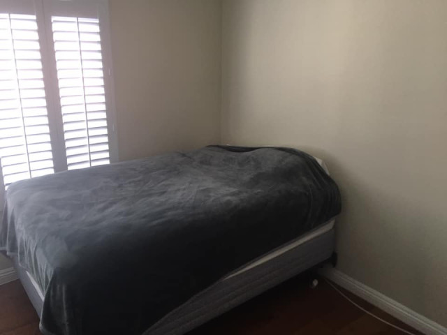 1 Room for rent