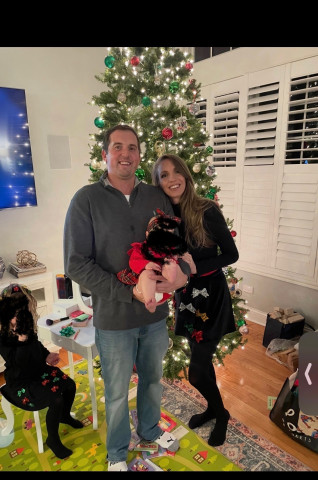 Full Time Nanny - South Austin -20/hr