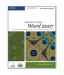 New Perspectives on Microsoft Office Word 2007, Comprehensive (New Perspectives (Course Technology Paperback))