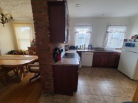 2 Bed available feb 1st - $550