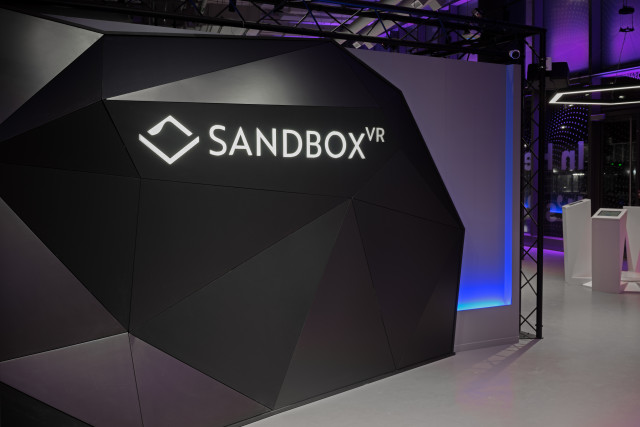 Sandbox VR Times Square (NYC) is hiring Guest Experience Guides!