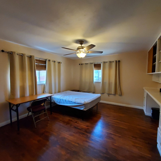 Prime Location Across Street From UOP