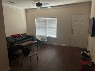 Affordable Student Apartment for Sublease – Close to Campus