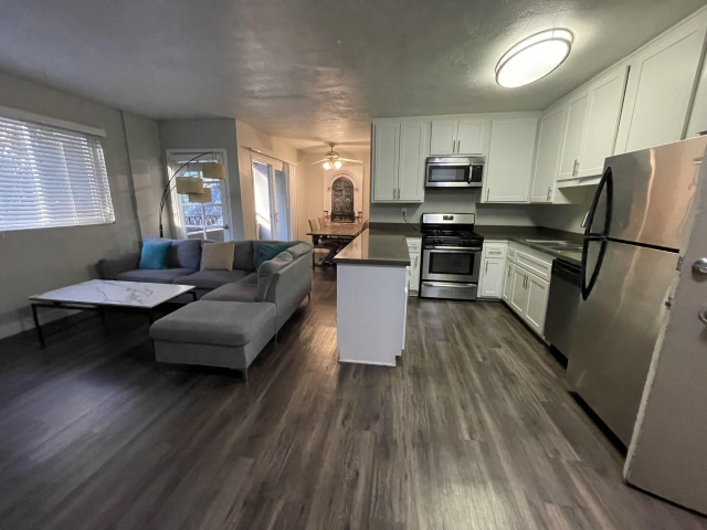 Luxury 2-Bedroom UCLA Apartments: Pre-Lease for 2025-2026 – Furnished, Wi-Fi, & More!