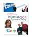 Information Systems Today: Managing the Digital World (4th Edition)