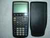 TI-83 Plus graphing utility calculator