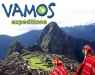 Free Trip to South America!