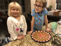 Nanny Needed For 3 Sweet School-Aged Kiddos