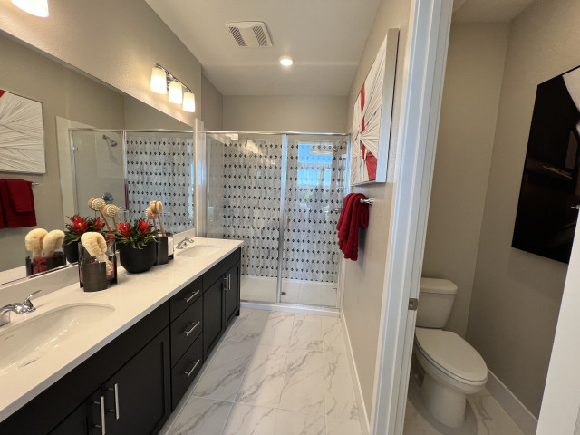 Roommate for each individual room