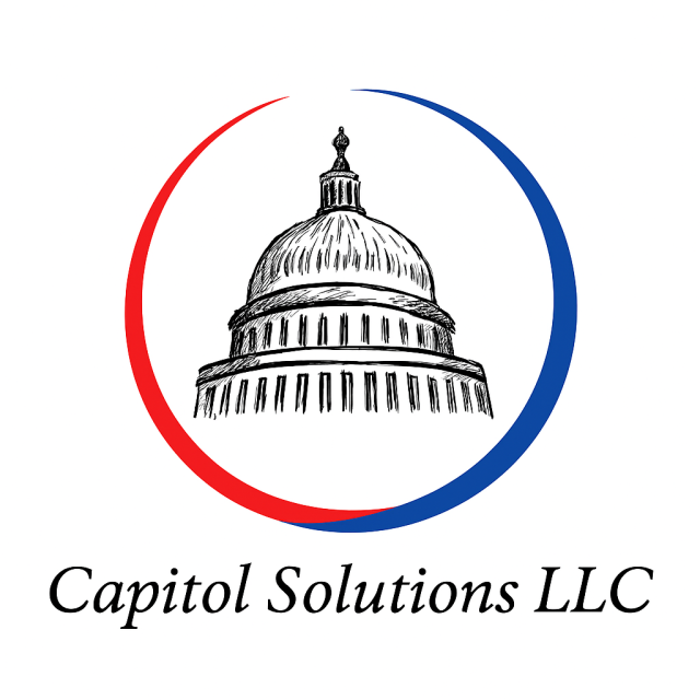 Government Relations Assistant