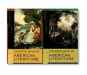 The Norton Anthology of American Literature, Package 1: Volumes A and B