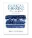 Critical Thinking: Consider the Verdict (5th Edition)
