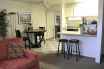 $515 - $515 One bedroom for rent in clean, furnished two bedroom apartment (North Davis)