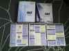 Kaplan Dental Admission Test Prep Books from DAT Class