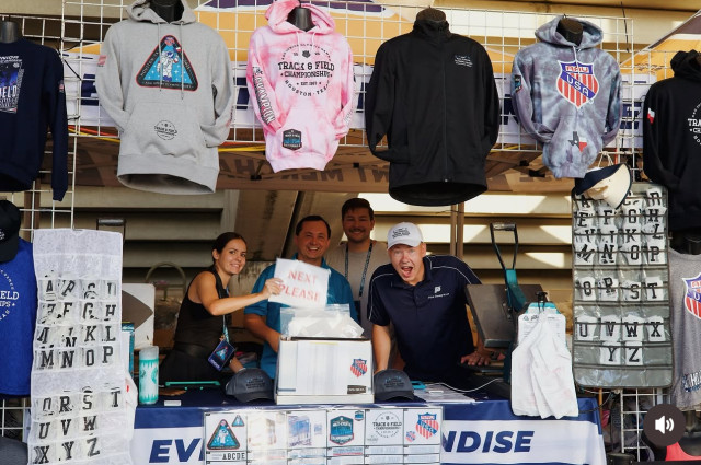 Event Sales Representatives Wanted- Serving the greater Houston area and SE Texas