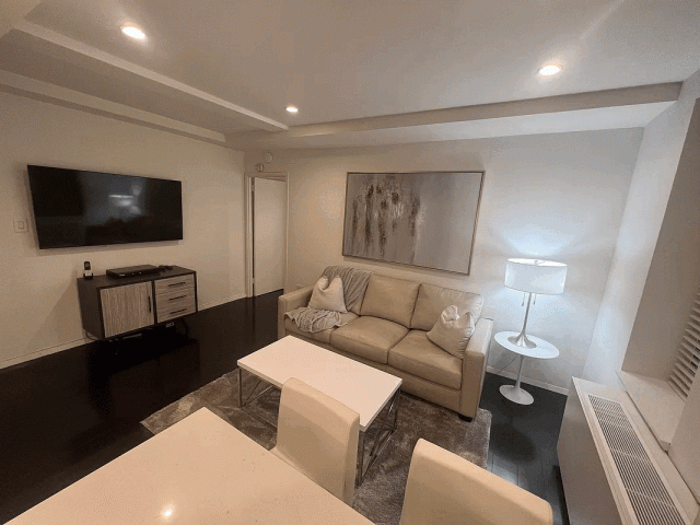 1 Bedroom Long Beach