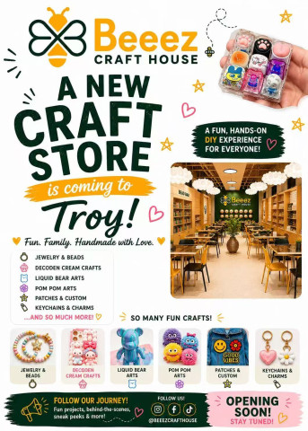 Store associate 