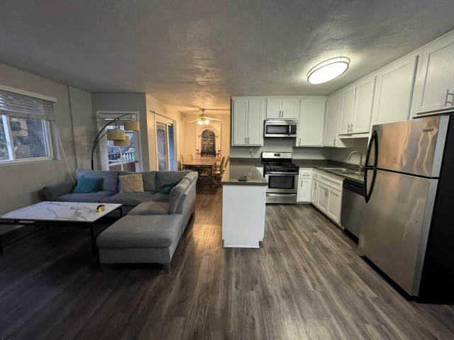 UCLA STUDENT HOUSING in Westwood Village across from UCLA (Furnished + WIFI included!)